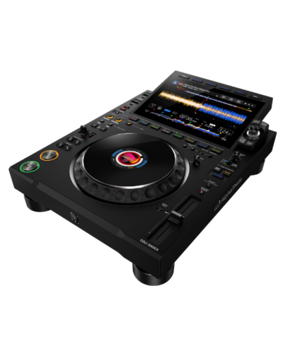 CDJ 3000X