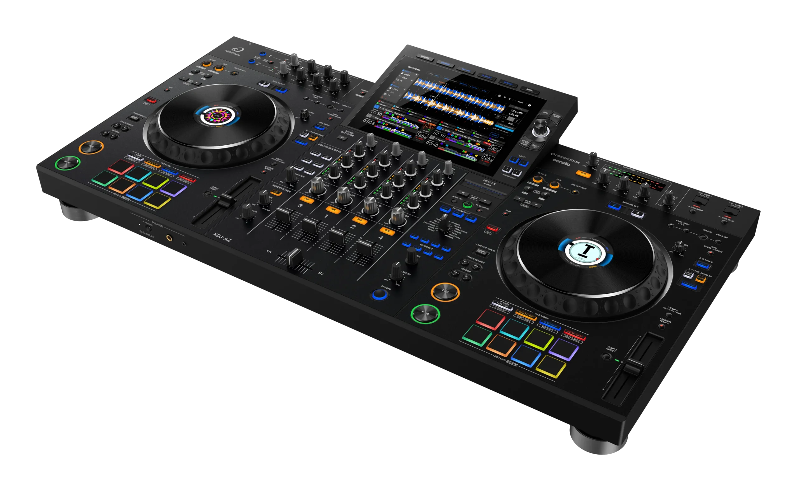 XDJ-AZ_CGI